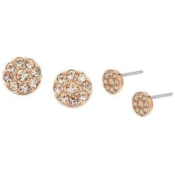 FOSSIL JEWELS Mod. SADIE Earrings FOSSIL JEWELS