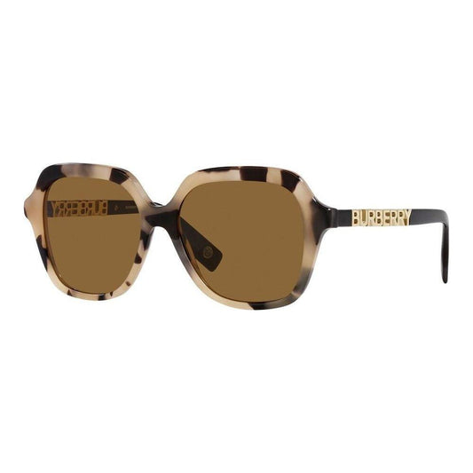 BURBERRY MOD. JONI BE 4389 SUNGLASSES & EYEWEAR BURBERRY SUNGLASSES