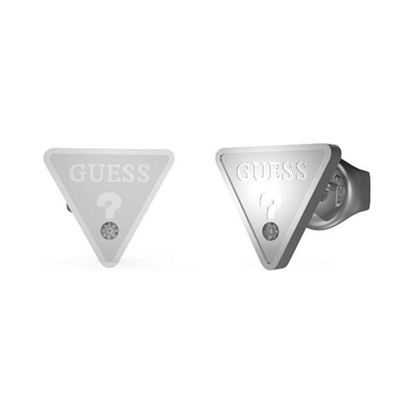 GUESS JEWELS JEWELRY Mod. JUBE02168JWRHT-U Earrings GUESS JEWELS