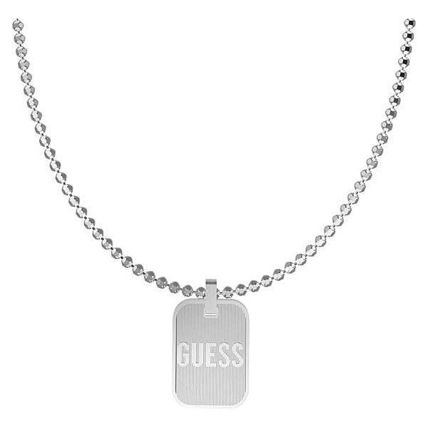 GUESS JEWELS JEWELRY Mod. JUMN01355JWSTT-U DESIGNER FASHION JEWELLERY GUESS JEWELS