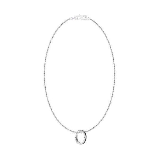 GUESS JEWELS JEWELRY Mod. JUMN03216JWSTBKT-U DESIGNER FASHION JEWELLERY GUESS JEWELS