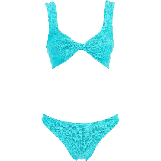 Hunza G. juno bikini set Beachwear & underwear Hunza G.