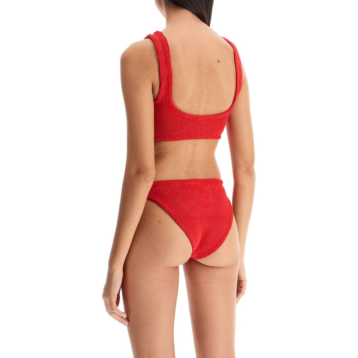 Hunza G. juno bikini set Beachwear & underwear Hunza G.