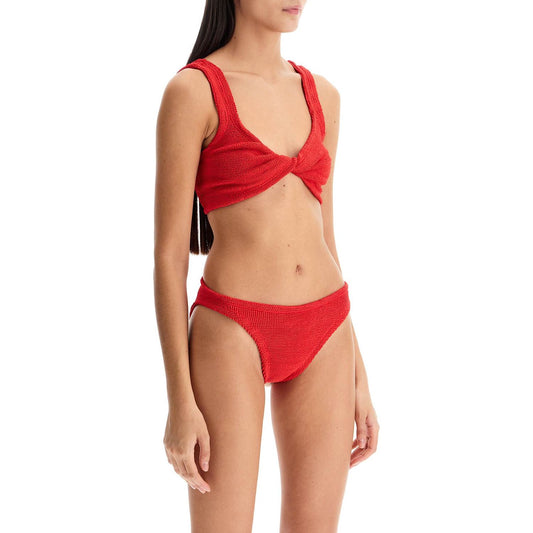 Hunza G. juno bikini set Beachwear & underwear Hunza G.