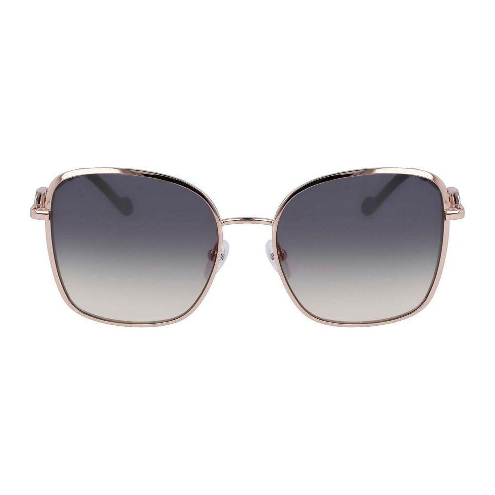 LIU JO MOD. LJ155S SUNGLASSES & EYEWEAR LIU-JO EYEWEAR SUNGLASSES