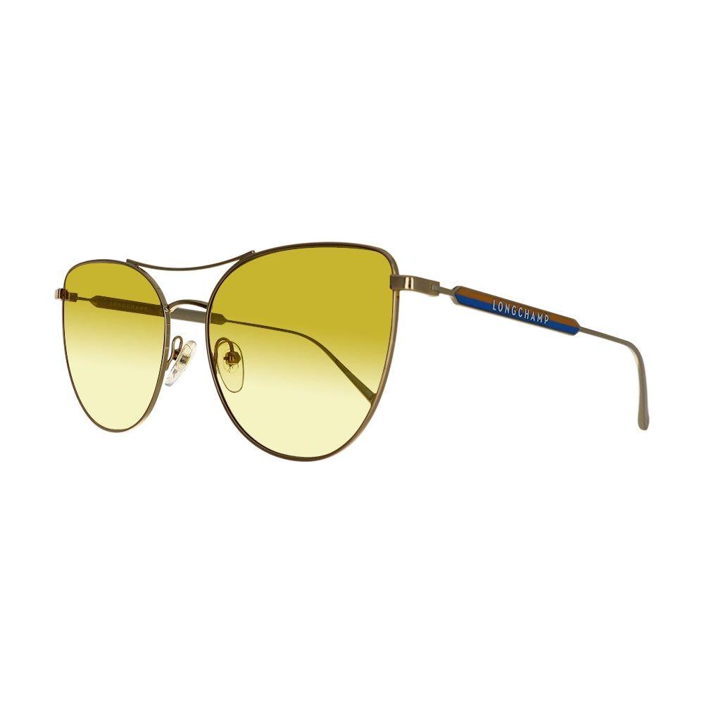 LONGCHAMP Mod. LO134S-728-58 SUNGLASSES & EYEWEAR LONGCHAMP SUNGLASSES