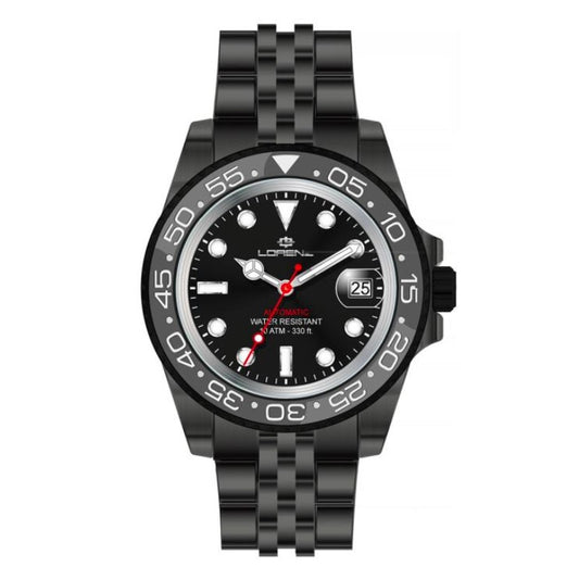 LORENZ MOD. SPORT AUTOMATIC LORENZ