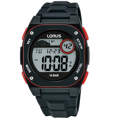 LORUS WATCHES Mod. R2327QX9