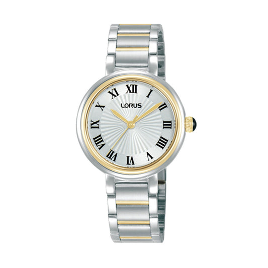 LORUS WATCHES Mod. RG208YX9 LORUS