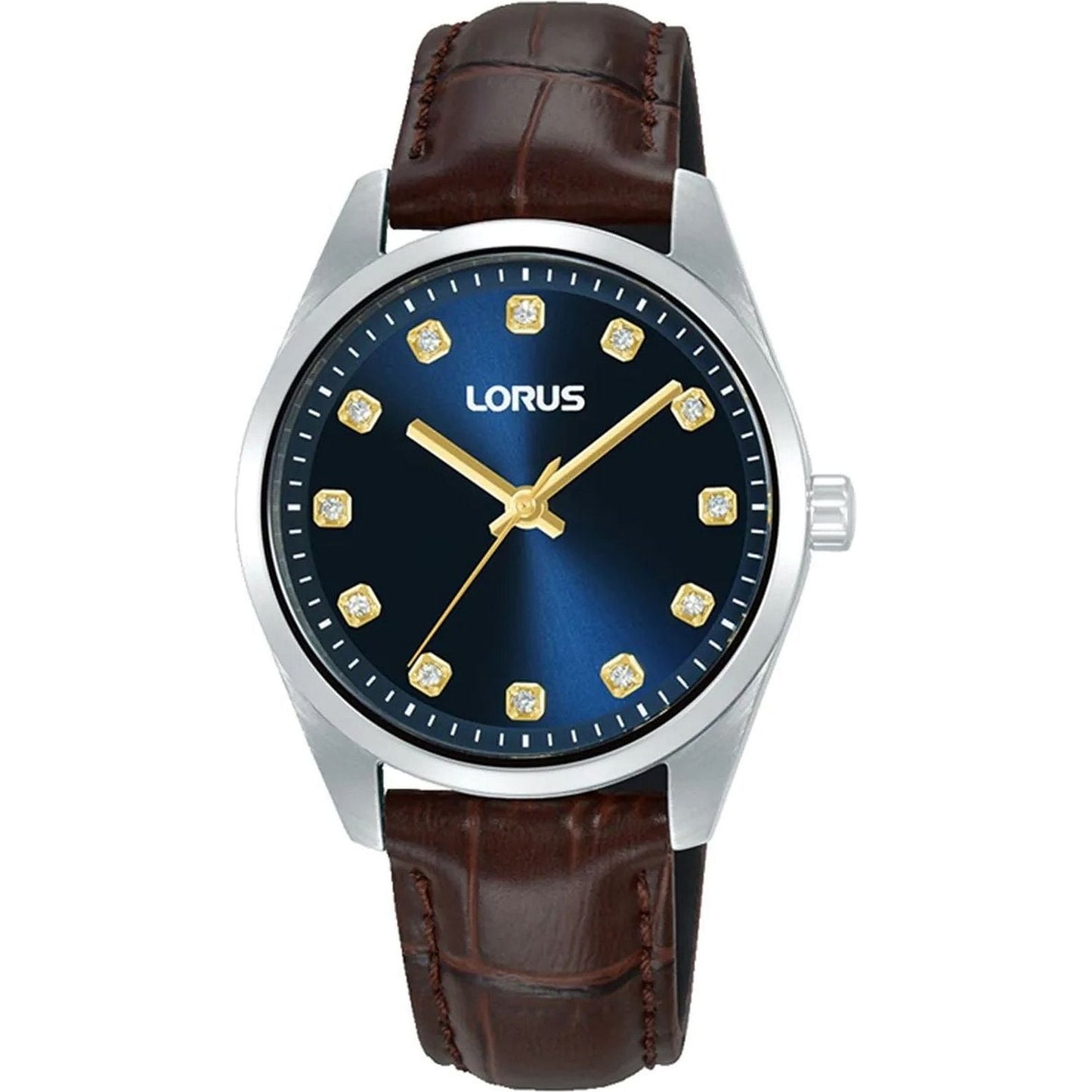 LORUS WATCHES Mod. RG329XX9