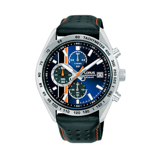 LORUS WATCHES Mod. RM303KX9 WATCHES