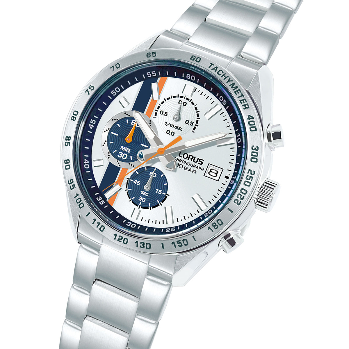 LORUS WATCHES Mod. RM399JX9