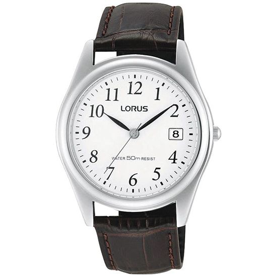 LORUS WATCHES Mod. RS965BX9