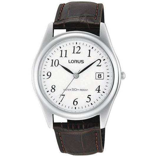 LORUS WATCHES Mod. RS965BX9 WATCHES