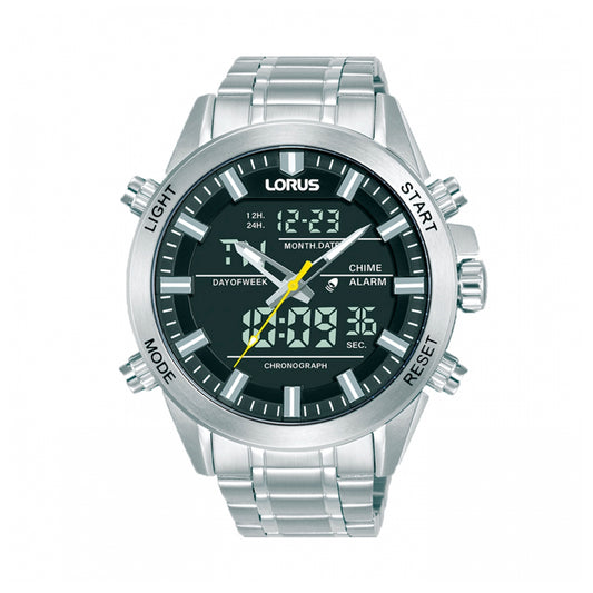 LORUS WATCHES Mod. RW663AX9 WATCHES