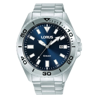 LORUS WATCHES Mod. RXH51KX9 WATCHES
