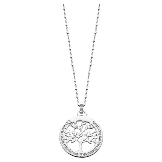 LOTUS JEWELS JEWELRY Mod. LP1641-1/1 Necklace LOTUS JEWELS