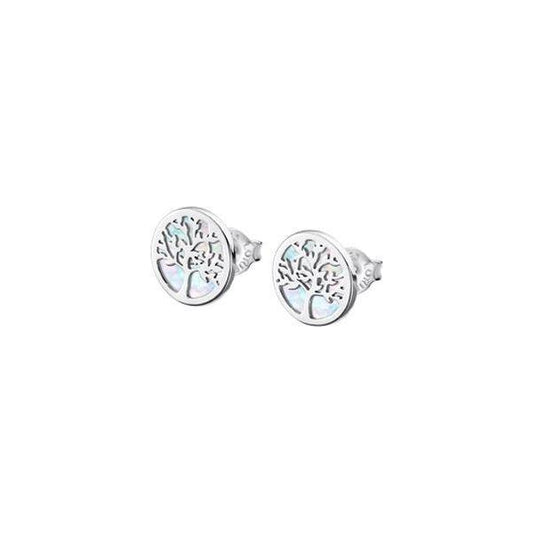 LOTUS JEWELS JEWELRY Mod. LP1821-4/1 Earrings LOTUS JEWELS