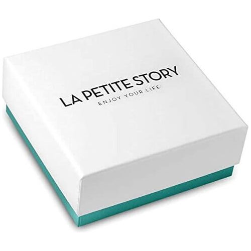 LA PETITE STORY Mod. LPS02ARQ127 DESIGNER FASHION JEWELLERY LA PETITE STORY