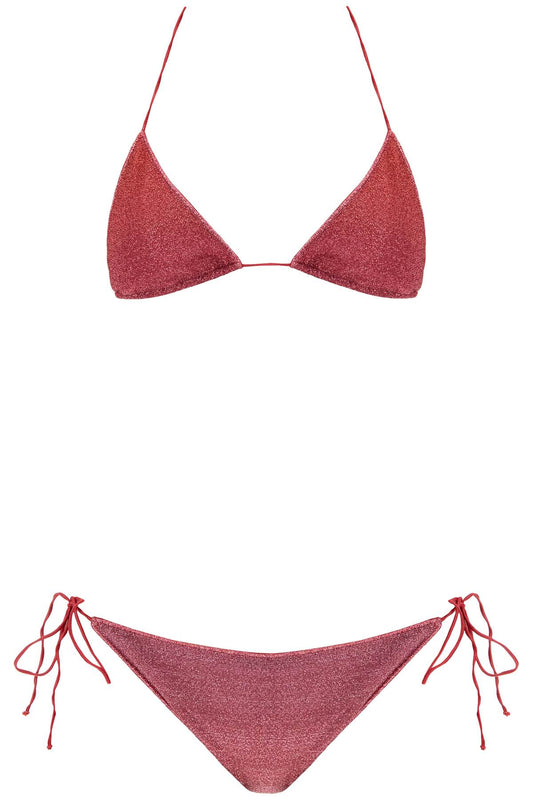 Oséree lumière shade bikini set