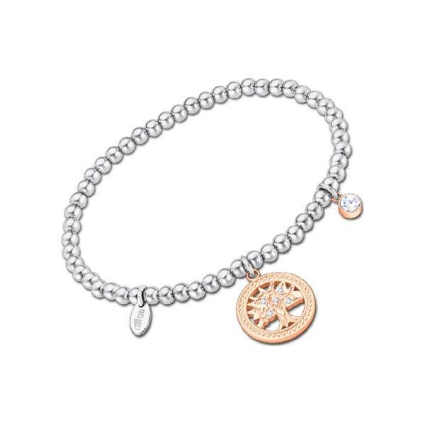 LOTUS JEWELS JEWELRY Mod. LS2171-2/4 Bracelet LOTUS JEWELS