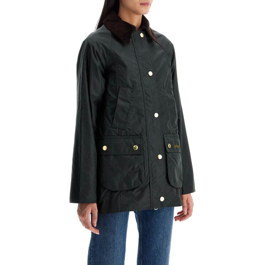 Barbour modern beadnell waxed Jackets Barbour