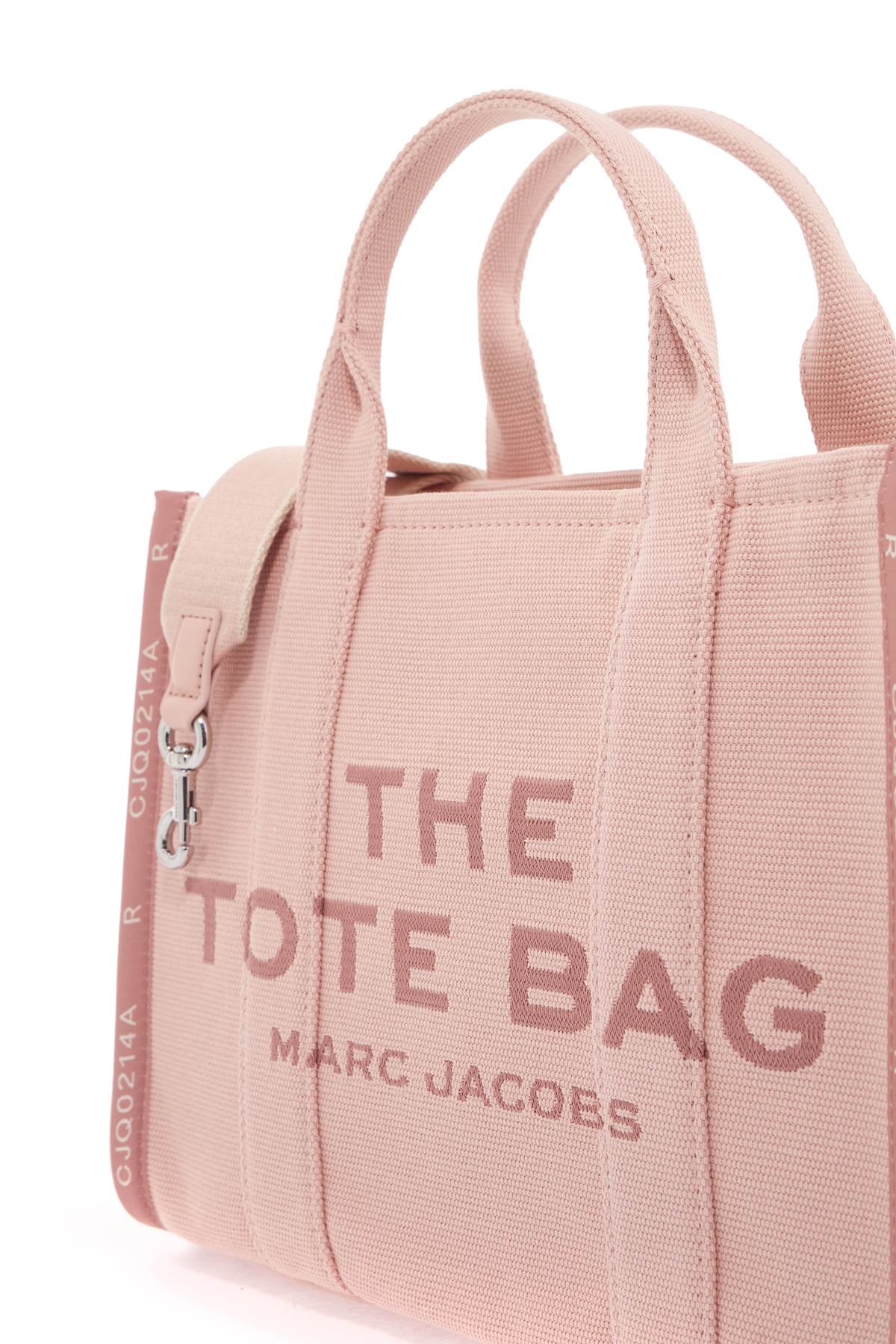 Marc Jacobs Marc Jacobs the jacquard medium tote bag