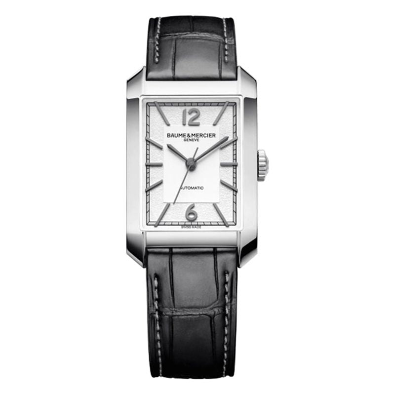 BAUME&MERCIER Mod. HAMPTON WATCHES BAUME&MERCIER