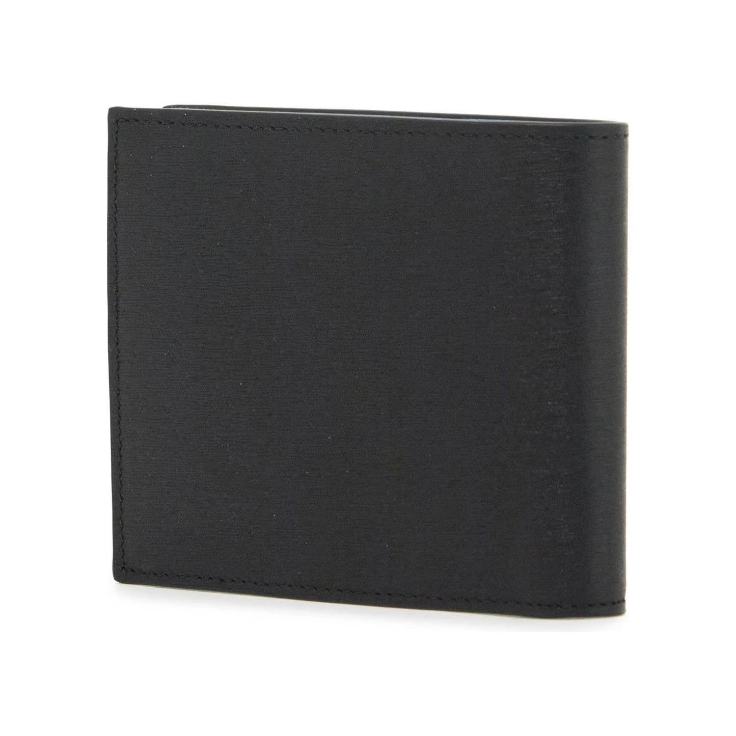 Paul Smith leather bi-fold wallet in Small Leather Goods Paul Smith