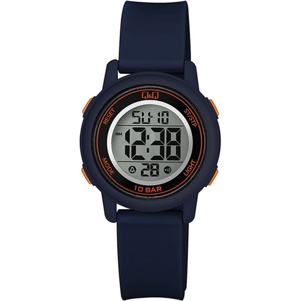 Q&Q Mod. DIGITAL DAY DATA 24H WATCHES