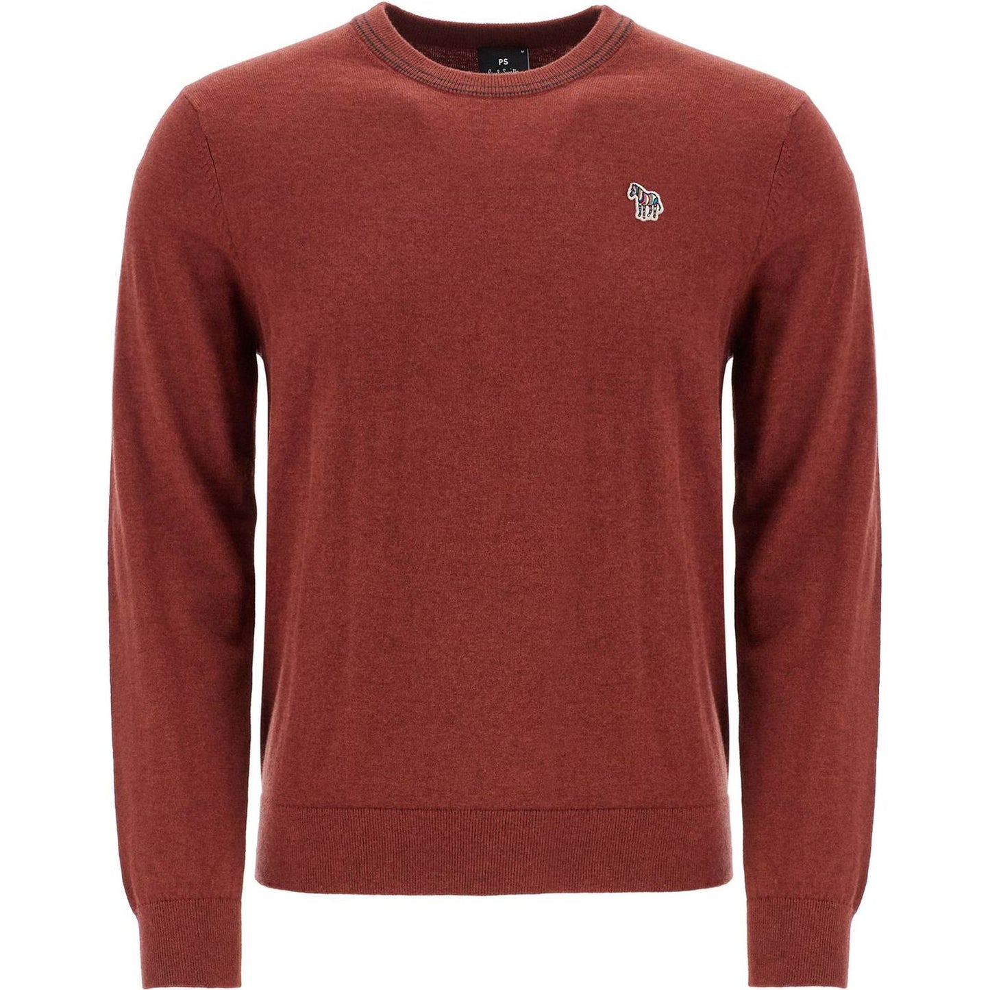 PS Paul Smith cotton and wool blend pullover sweater Knitwear PS Paul Smith