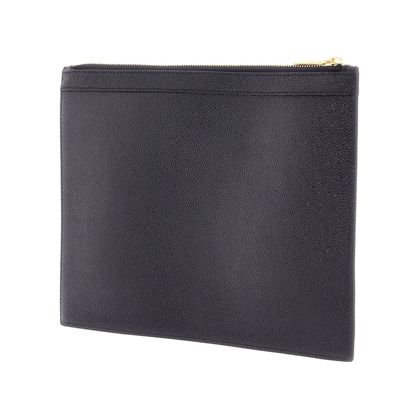 Thom Browne leather small document holder Business & travel bags Thom Browne