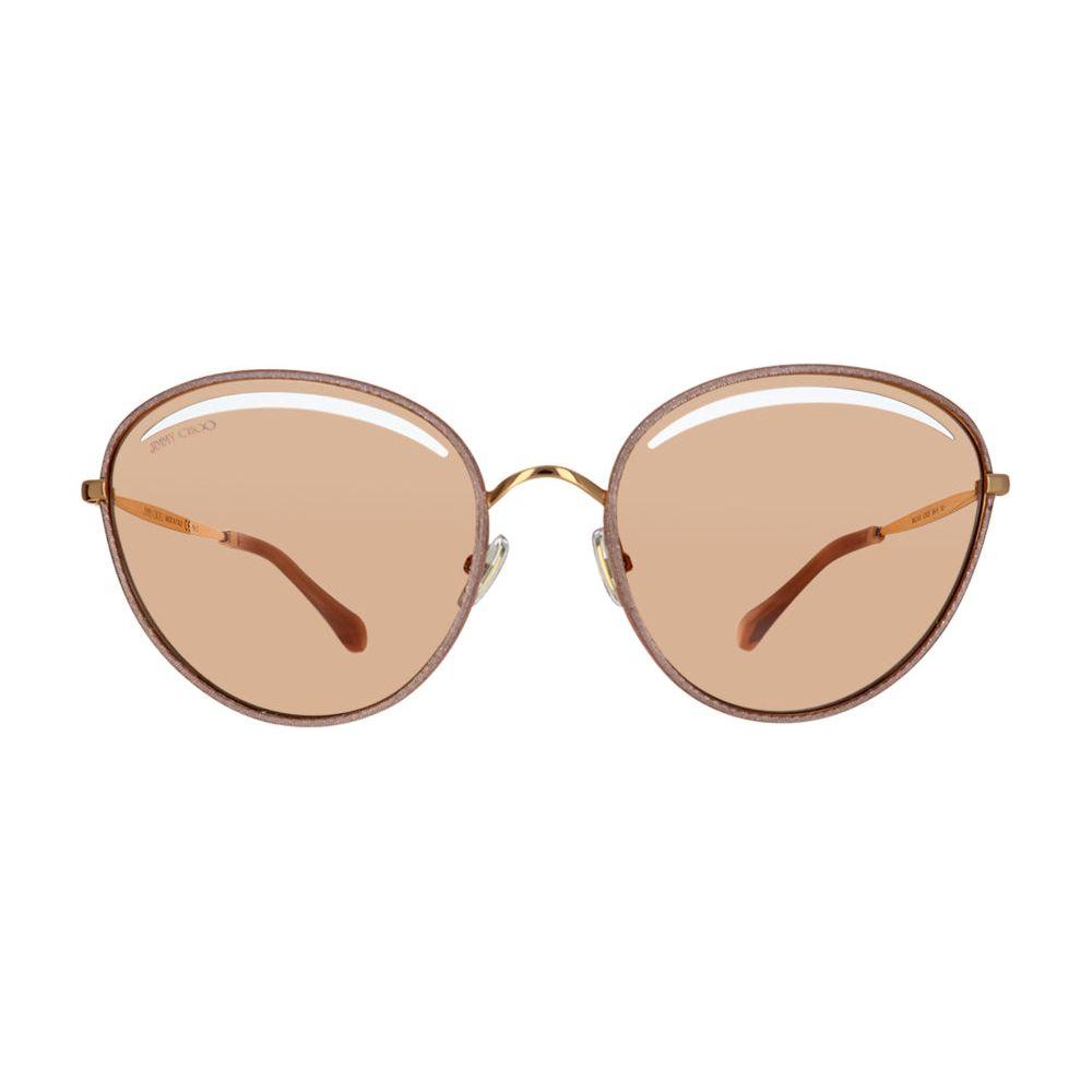 JIMMY CHOO Mod. MALYA_S-KON-59 SUNGLASSES & EYEWEAR JIMMY CHOO