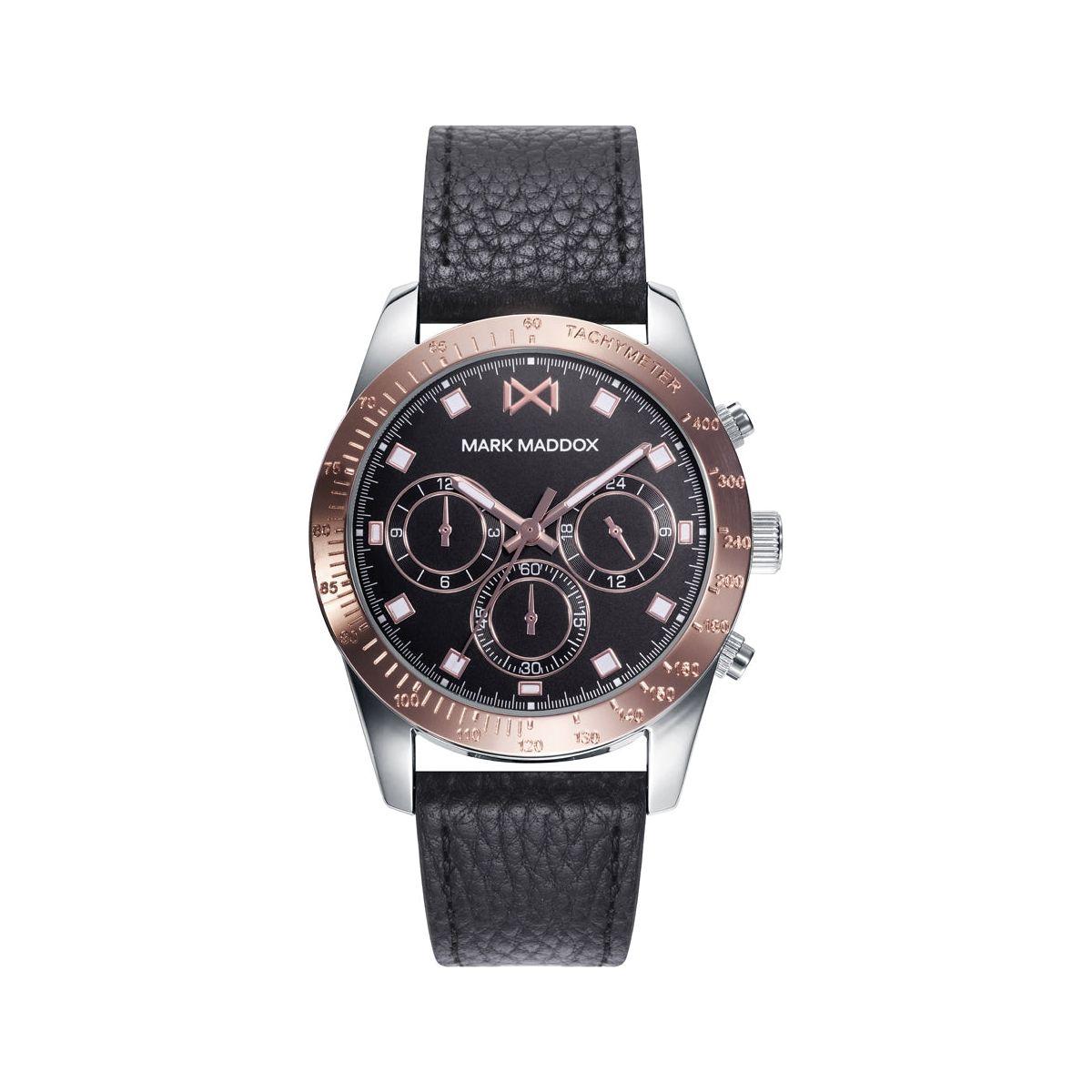 MARK MADDOX - NEW COLLECTION Mod. HC0125-17