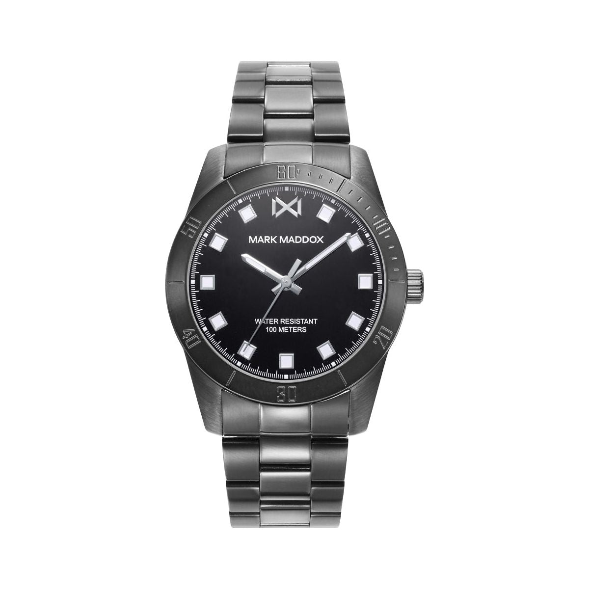 MARK MADDOX - NEW COLLECTION Mod. HM0136-57 WATCHES