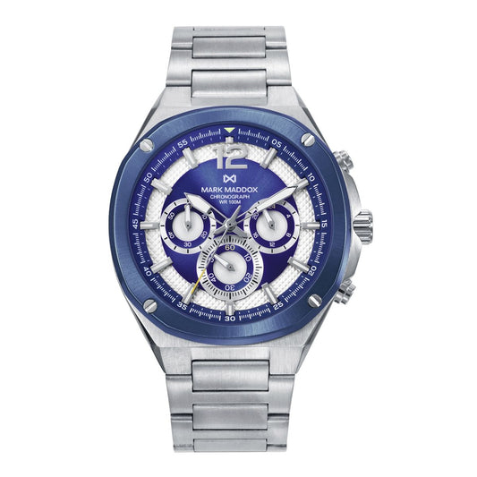 MARK MADDOX - NEW COLLECTION Mod. HM1021-35 WATCHES