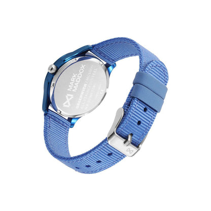 MARK MADDOX - NEW COLLECTION Mod. MC1000-37 WATCHES