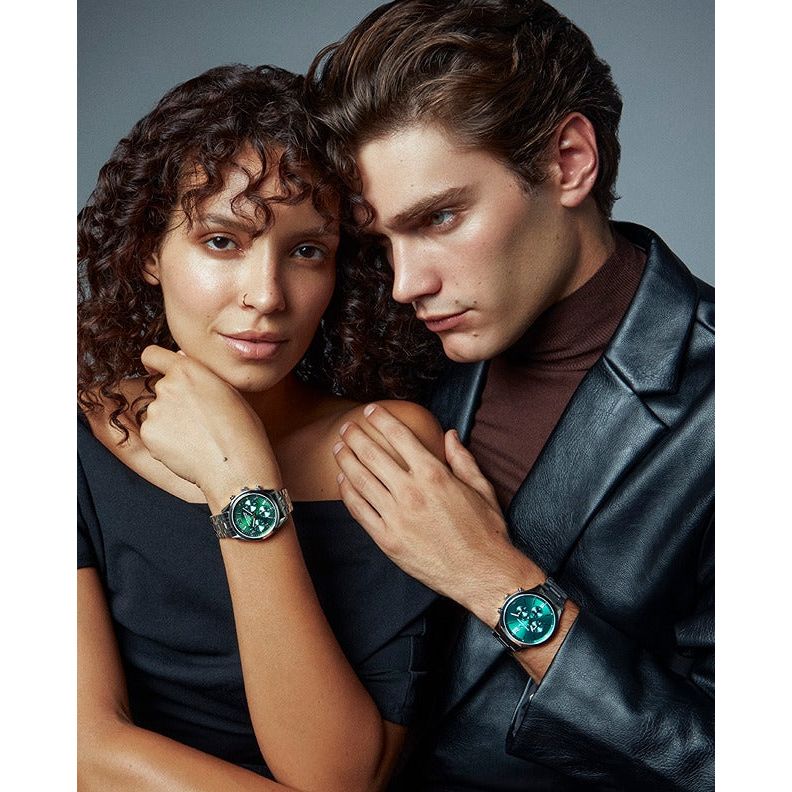 MARK MADDOX - NEW COLLECTION Mod. MM1021-65 WATCHES