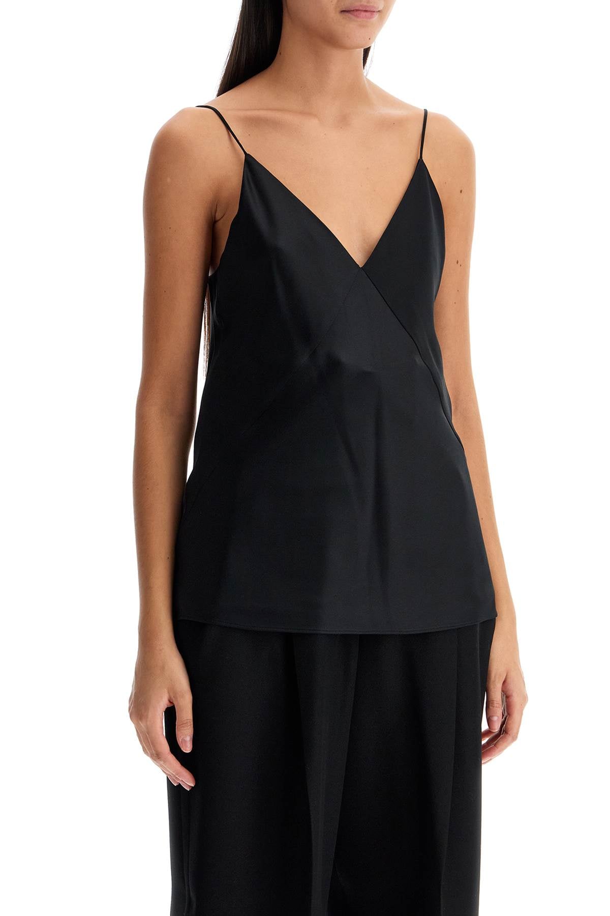 MAX MARA PIANOFORTE silk 'metello' Topwear MAX MARA PIANOFORTE