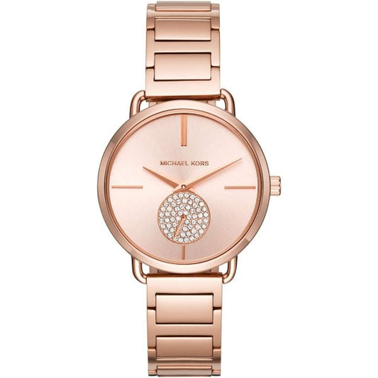 MICHAEL KORS Mod. PORTIA WATCHES