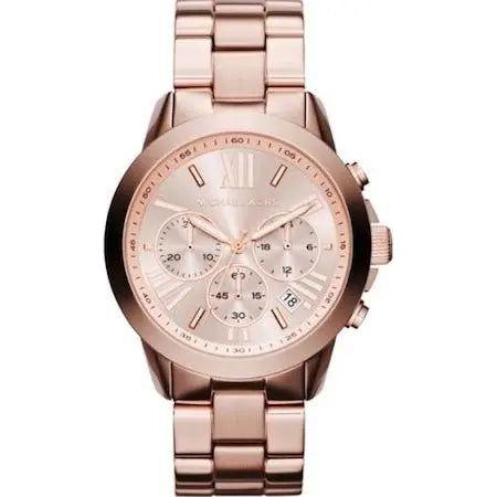 MICHAEL KORS Mod. BRYNN WATCHES MICHAEL KORS