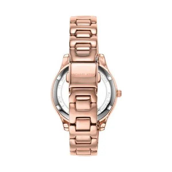 MICHAEL KORS Mod. LILIANE WATCHES MICHAEL KORS