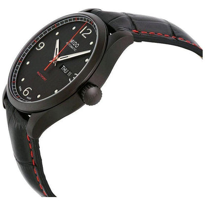 MIDO Mod. MULTIFORT GENT ARABIC