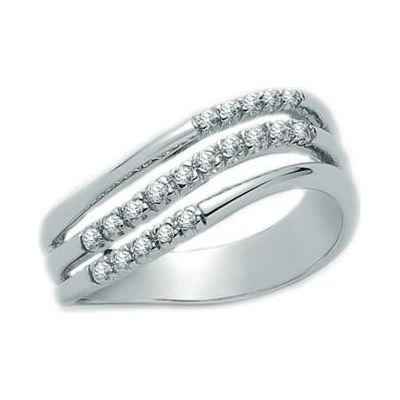 MILUNA Mod. LID1803 DESIGNER FASHION JEWELLERY