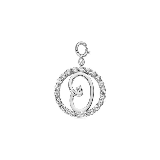 MILUNA Mod. PFD857-O DESIGNER FASHION JEWELLERY