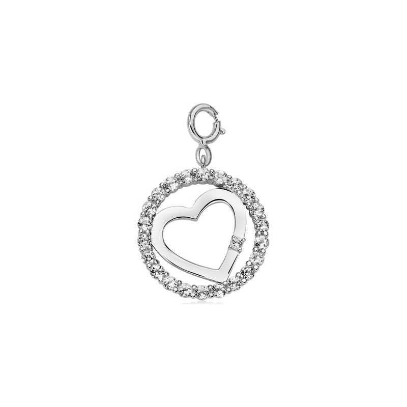 MILUNA Mod. PFD859 DESIGNER FASHION JEWELLERY