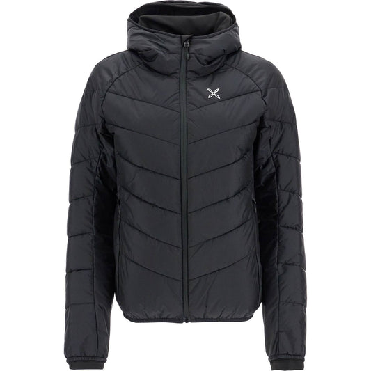 MONTURA short destiny down jacket Jackets MONTURA