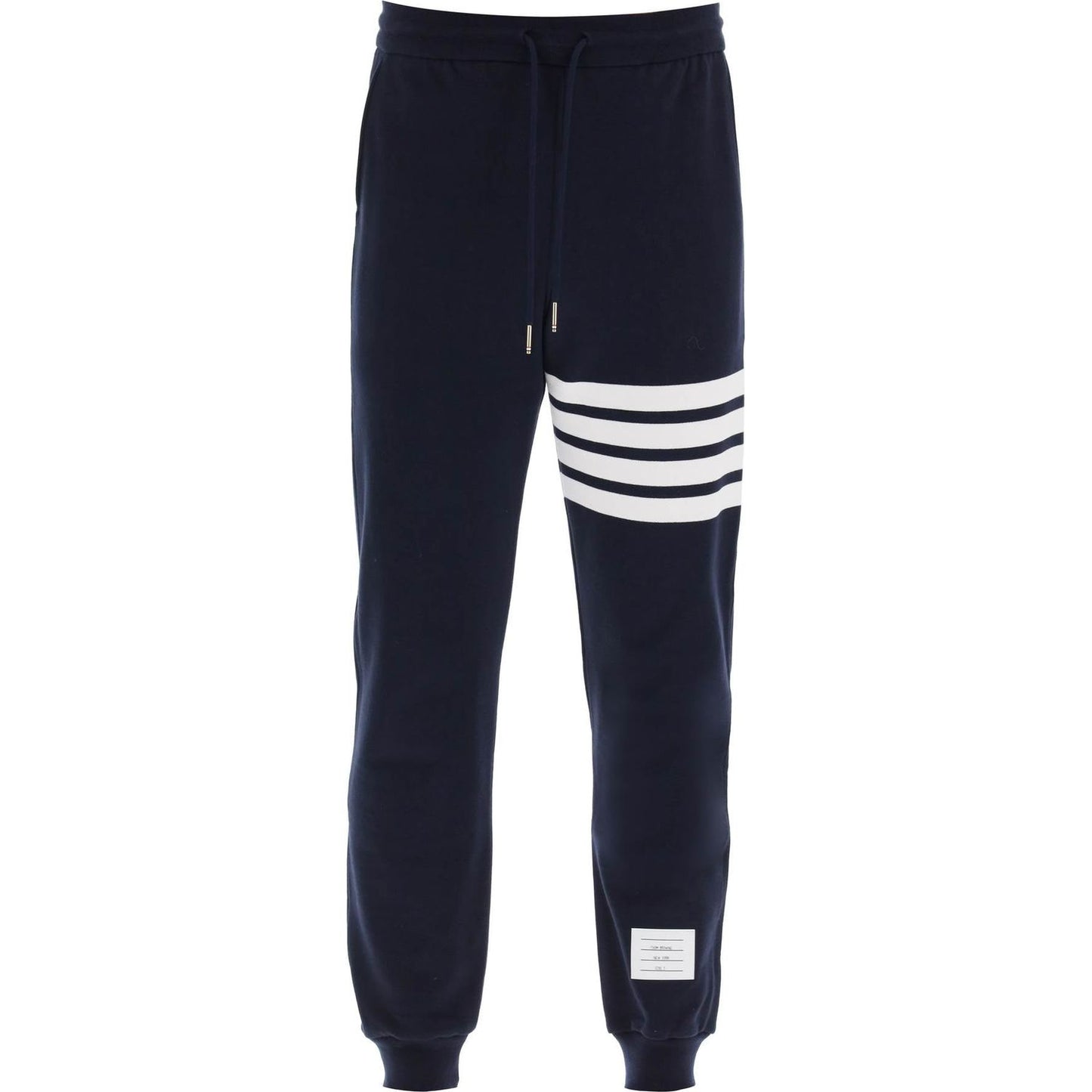 Thom Browne 4-bar sweatpants Trousers Thom Browne