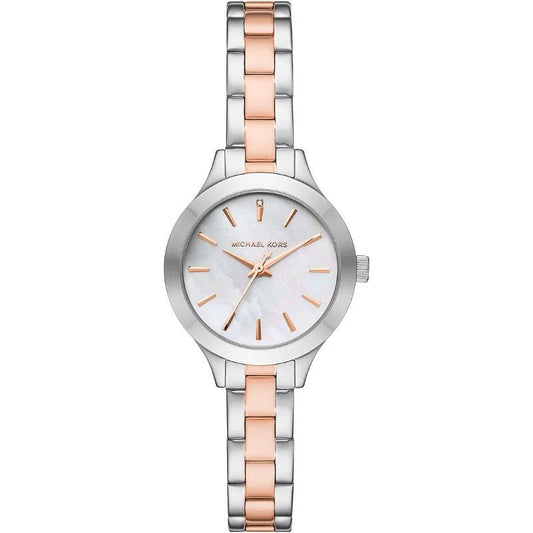 MICHAEL KORS Mod. SLIM RUNWAY WATCHES MICHAEL KORS