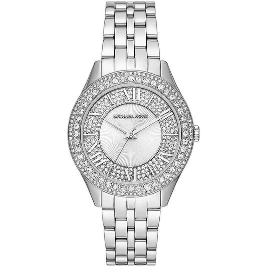 MICHAEL KORS Mod. HARLOWE WATCHES MICHAEL KORS